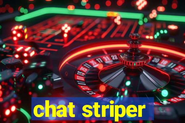 chat striper